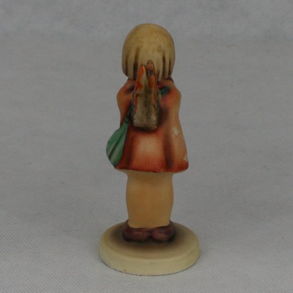 Rare Vintage 60's GOEBEL Hummel Little Gabriel 32/0 EUC - Picture 4 of 10